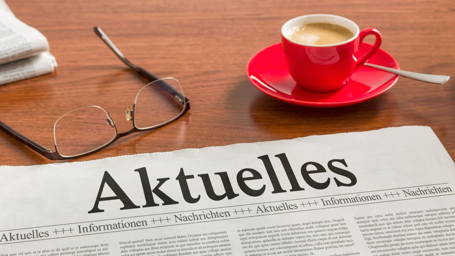 Aktuelles