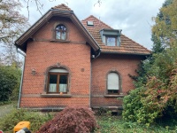 Vermietung Immobilie Waldfriedhof Burbach