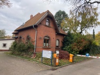 Vermietung Immobilie Waldfriedhof Burbach