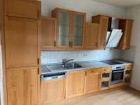 Vermietung Immobilie Waldfriedhof Burbach