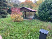 Vermietung Immobilie Waldfriedhof Burbach
